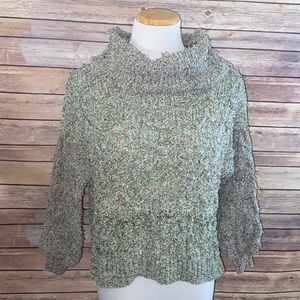 🎈Sale🎈Moon & Madison Sweater Slightly Cropped Size Medium